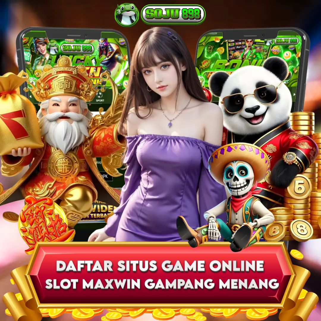 SLOT DANA